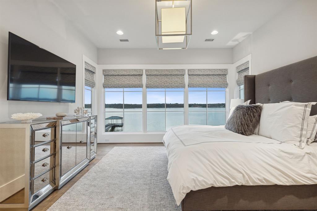 Long Cove - Residential