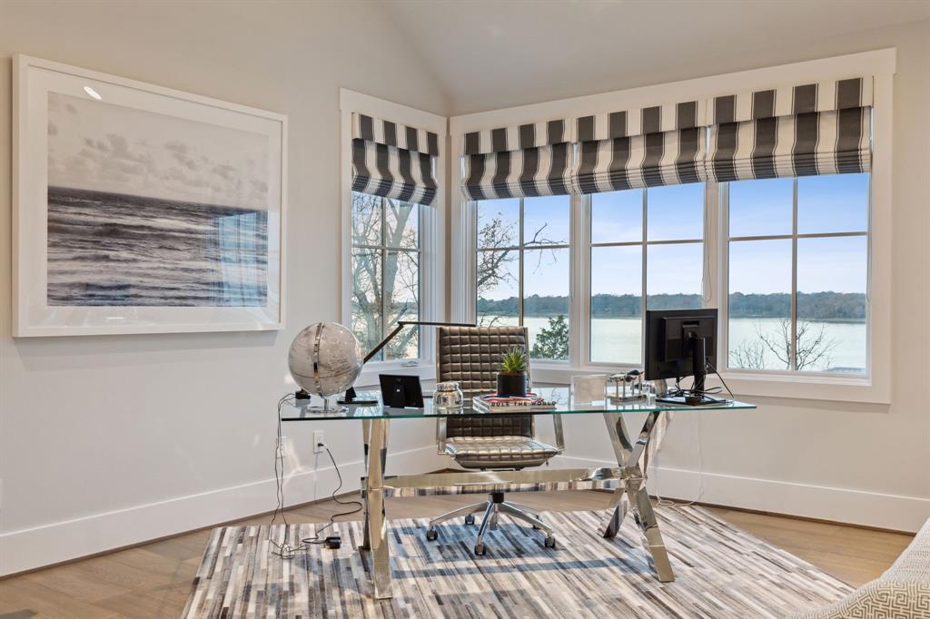 Long Cove - Residential