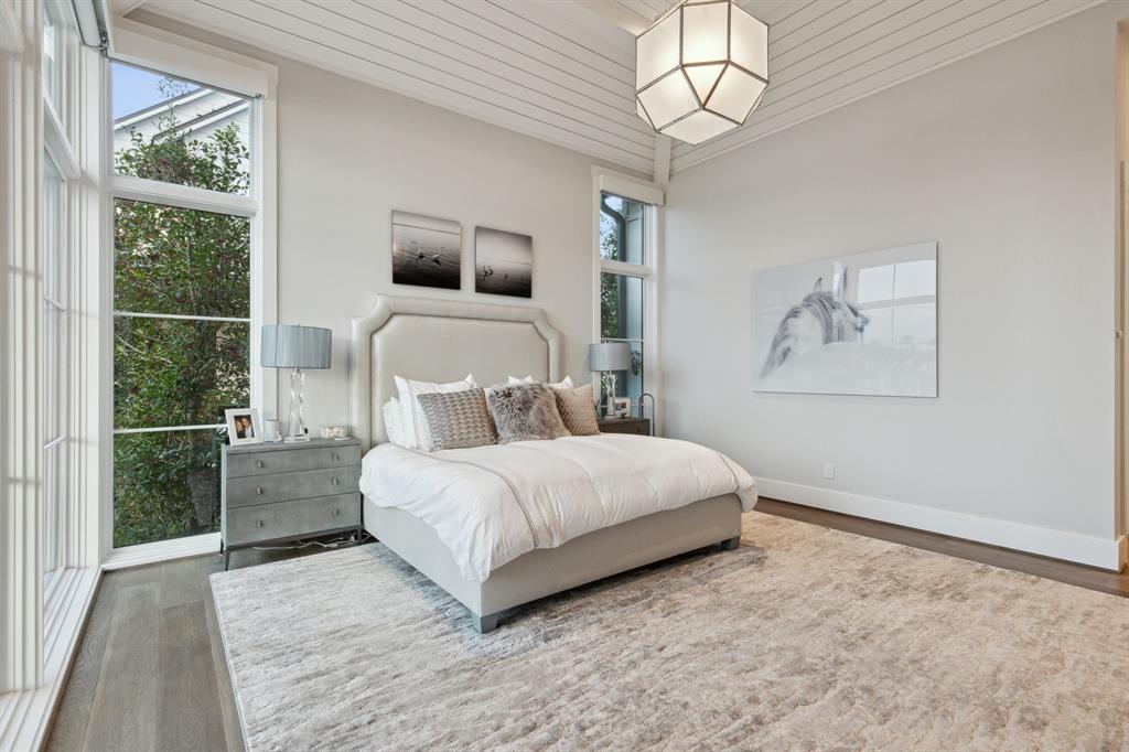 Long Cove - Residential