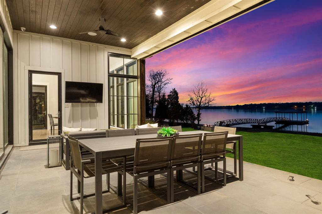 Long Cove - Residential