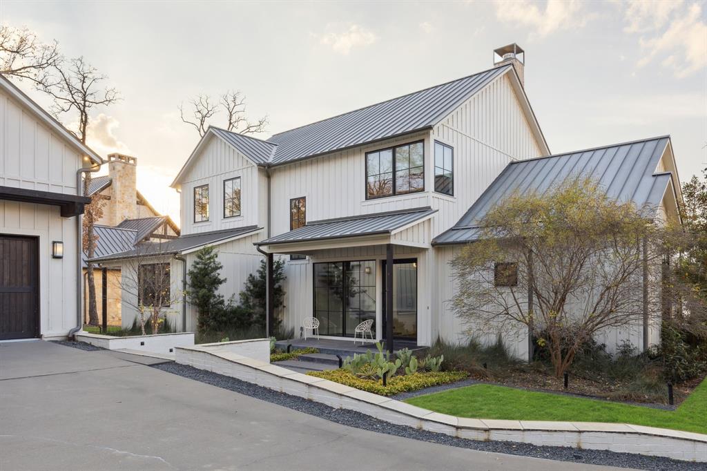 Long Cove - Residential