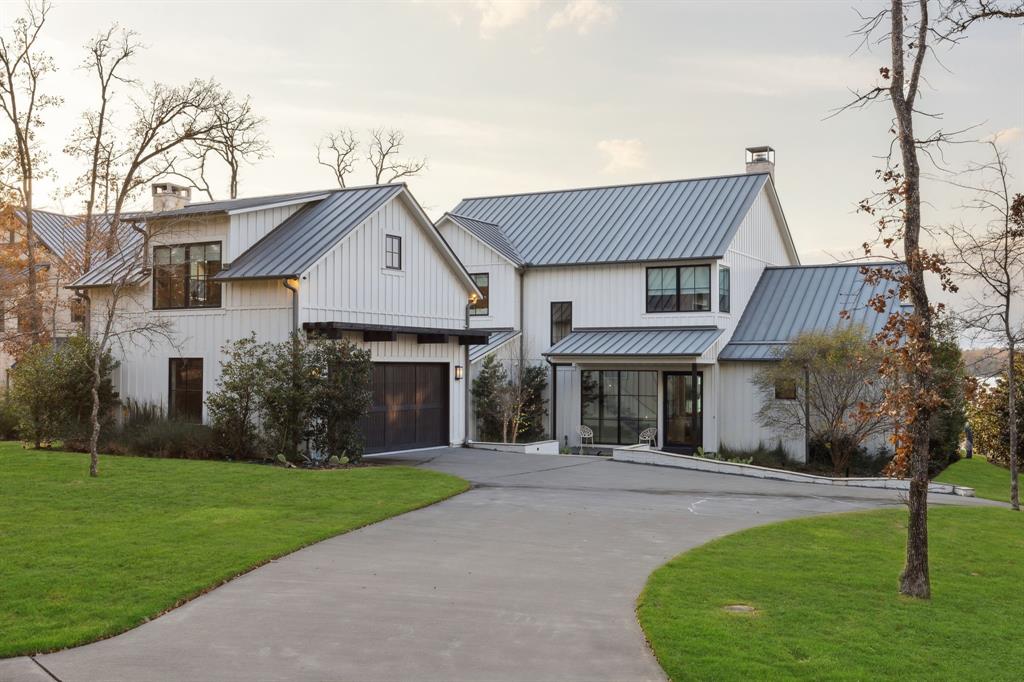 Long Cove - Residential