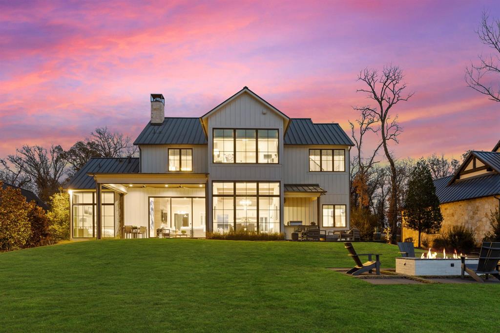 Long Cove - Residential