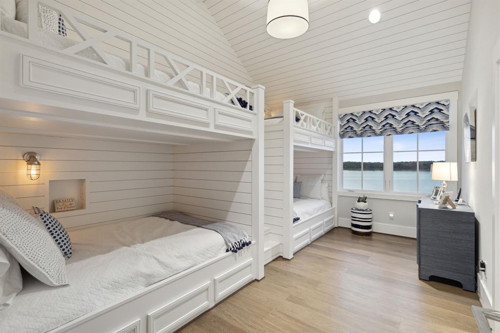 Long Cove - Residential