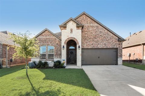 2911 Shetland Drive Aubrey TX 76227