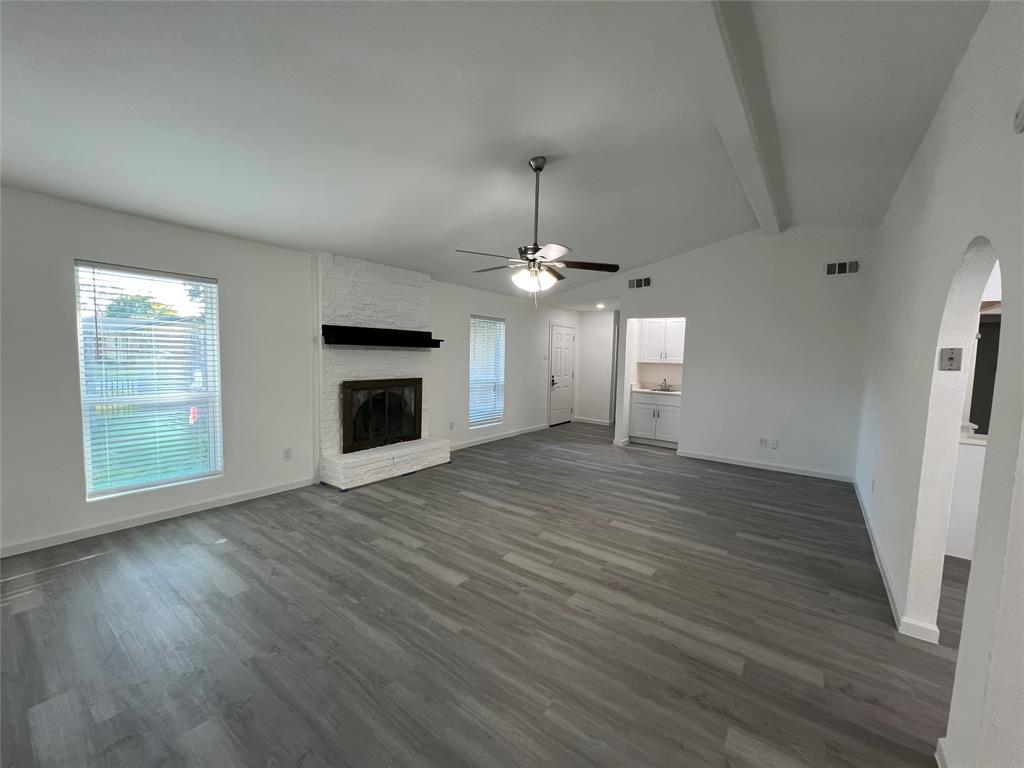 Candlelite Park #1 - Residential