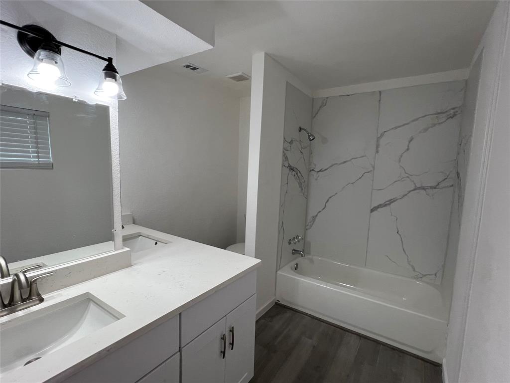 Candlelite Park #1 - Residential