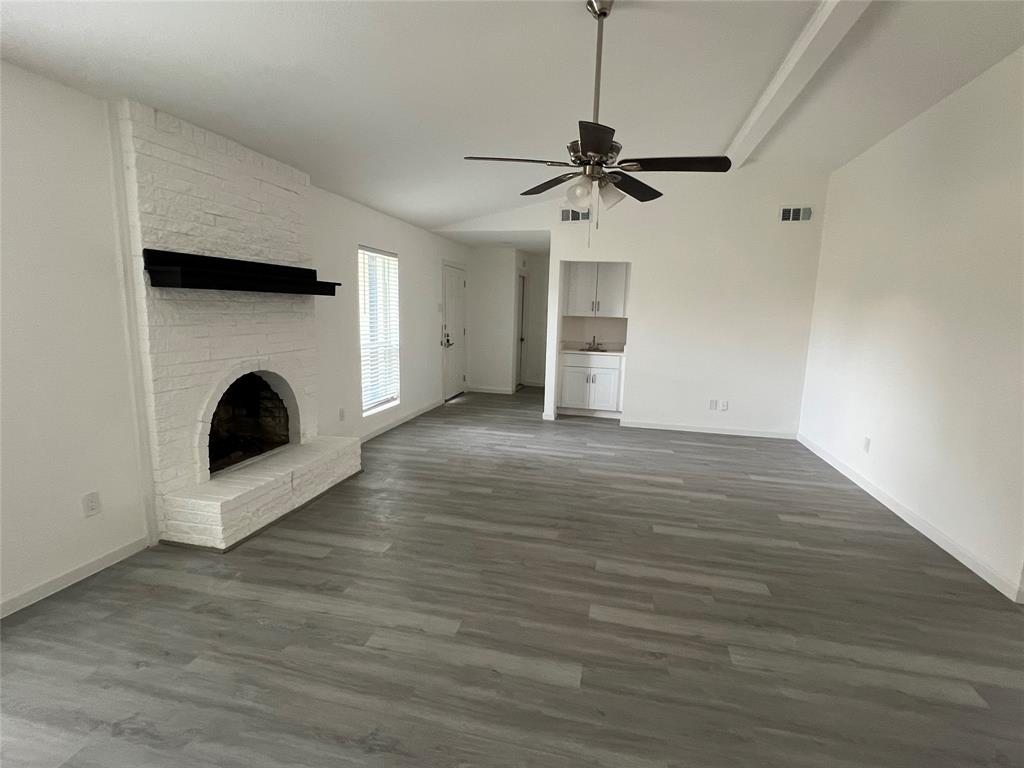 Candlelite Park #1 - Residential