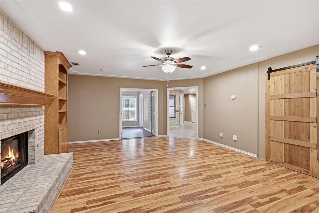 Richland Hills South Add - Residential