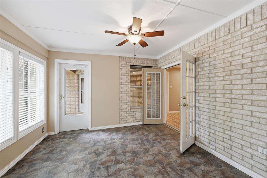 Richland Hills South Add - Residential