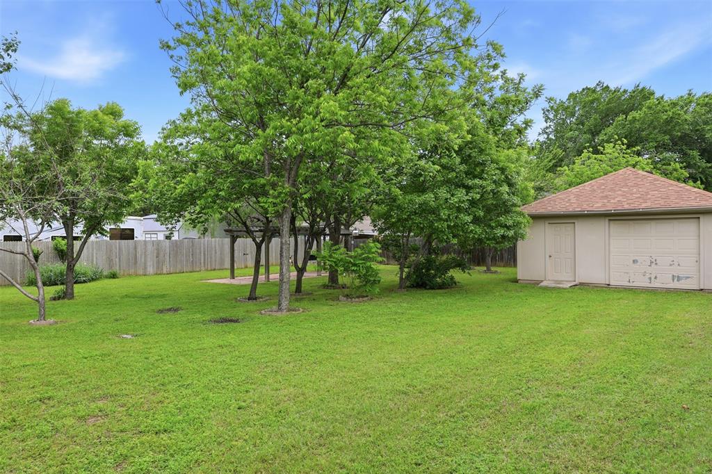 Richland Hills South Add - Residential