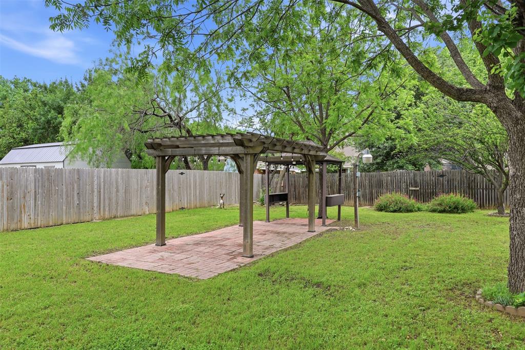 Richland Hills South Add - Residential