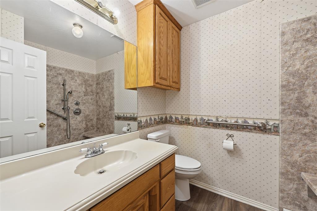 Richland Hills South Add - Residential
