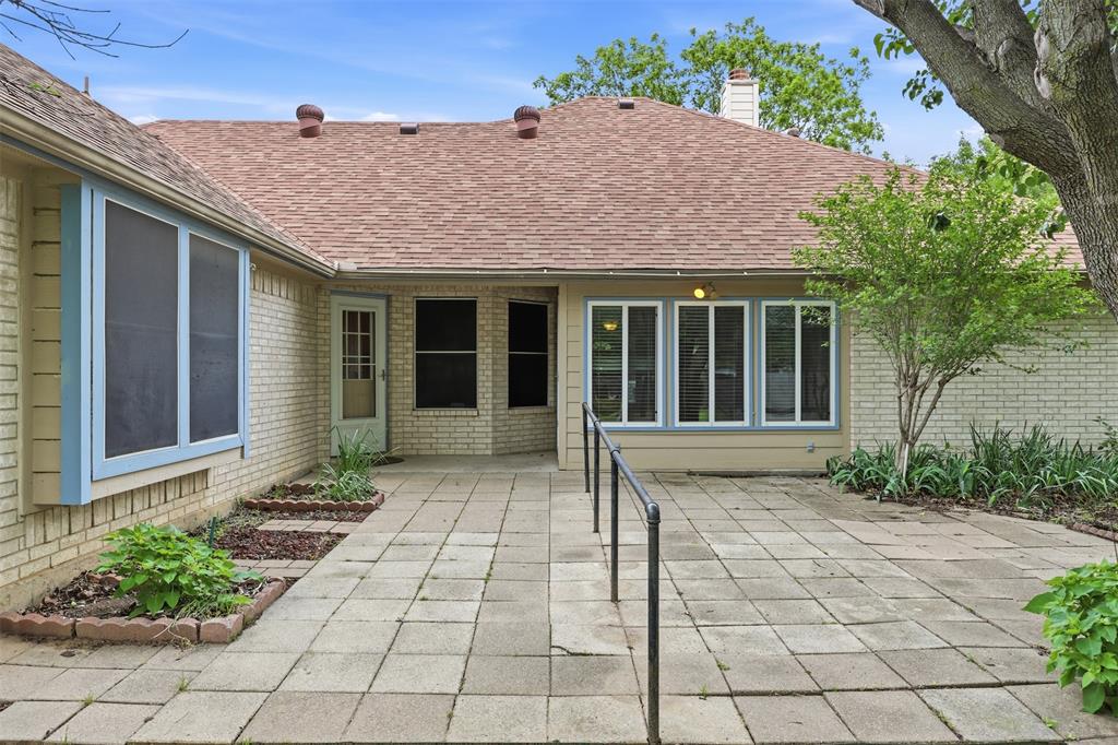 Richland Hills South Add - Residential