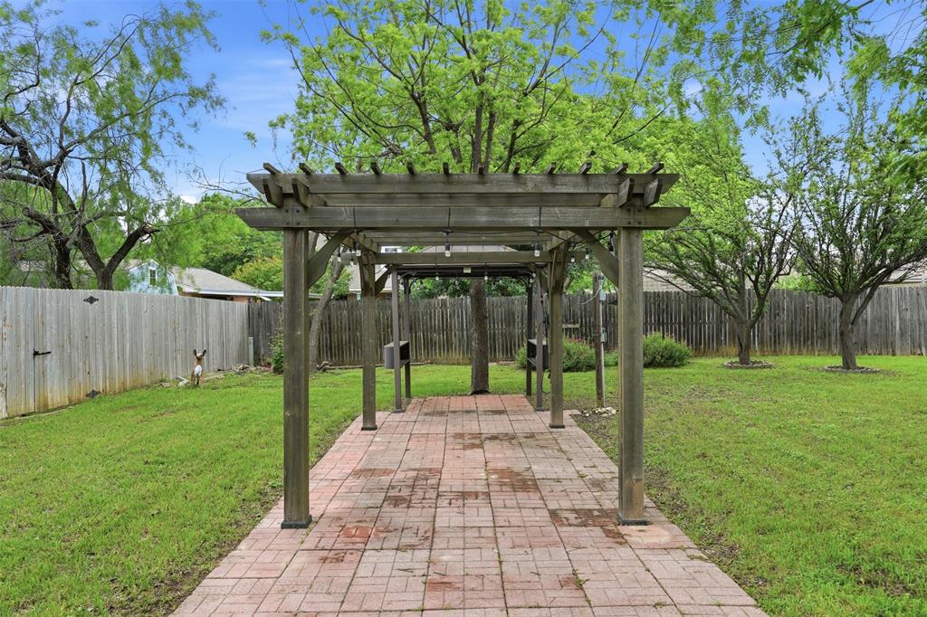 Richland Hills South Add - Residential