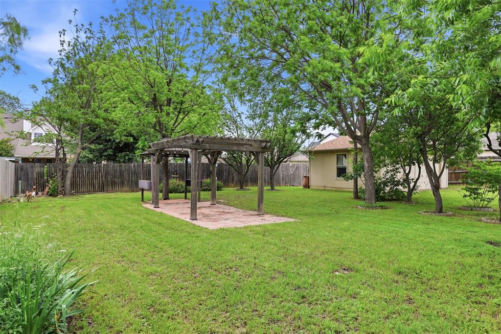 Richland Hills South Add - Residential