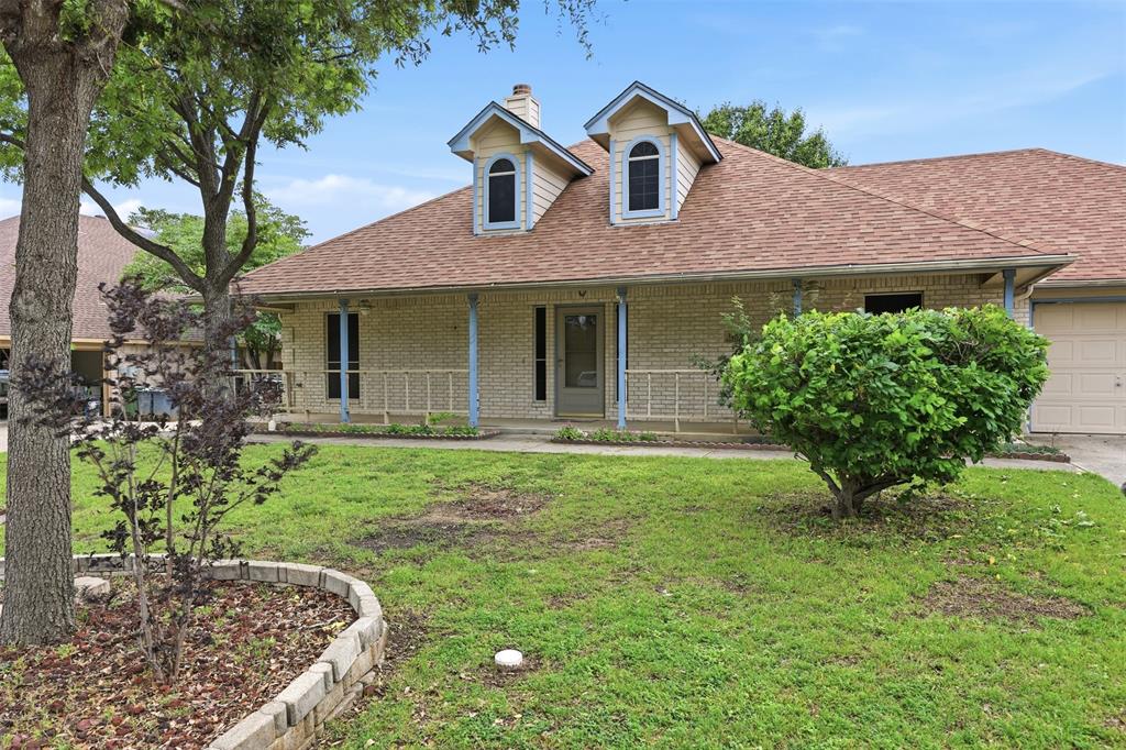 Richland Hills South Add - Residential