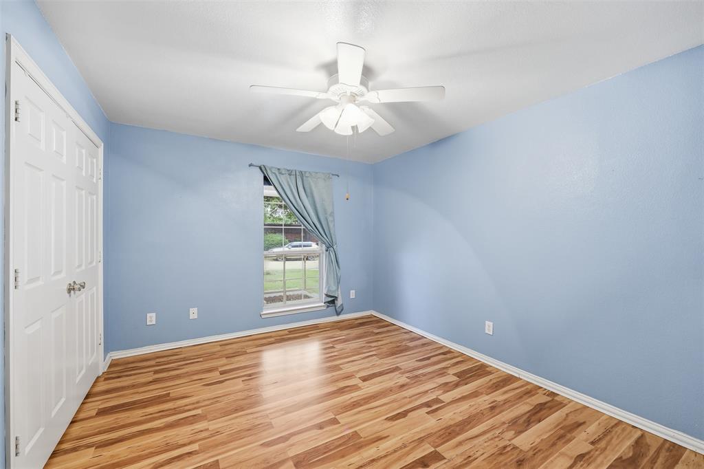 Richland Hills South Add - Residential