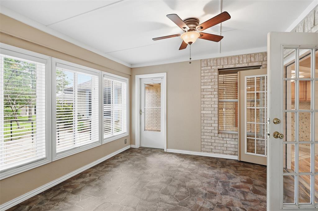Richland Hills South Add - Residential