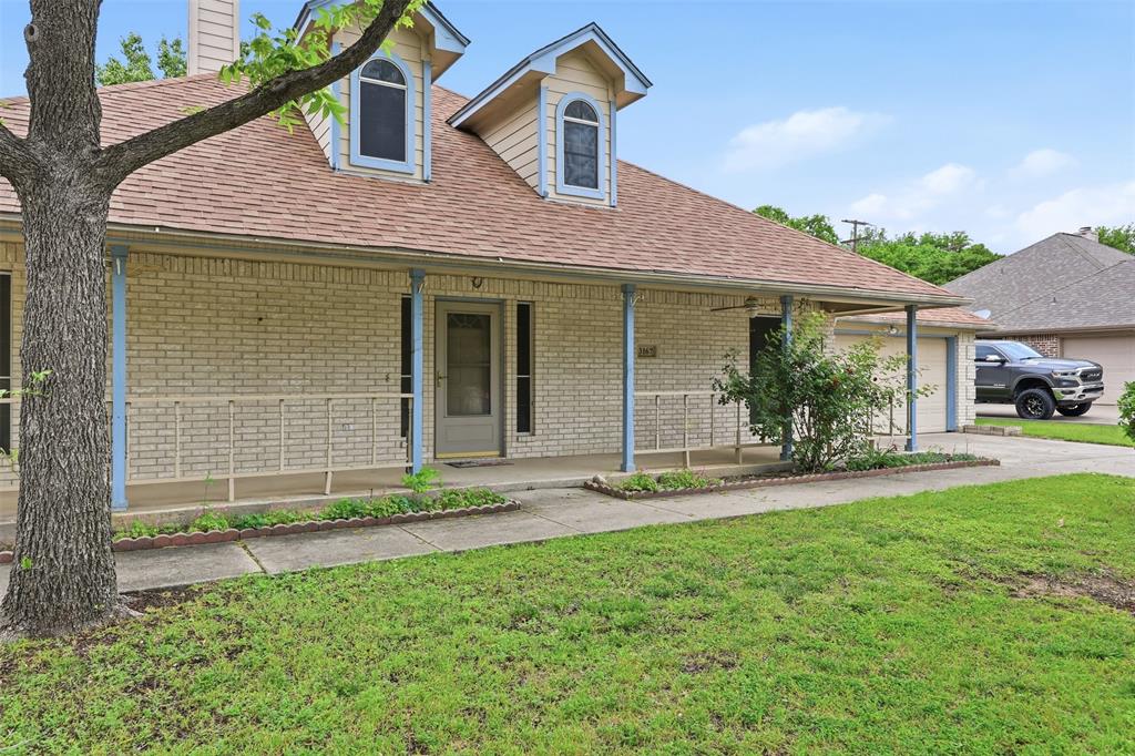 Richland Hills South Add - Residential