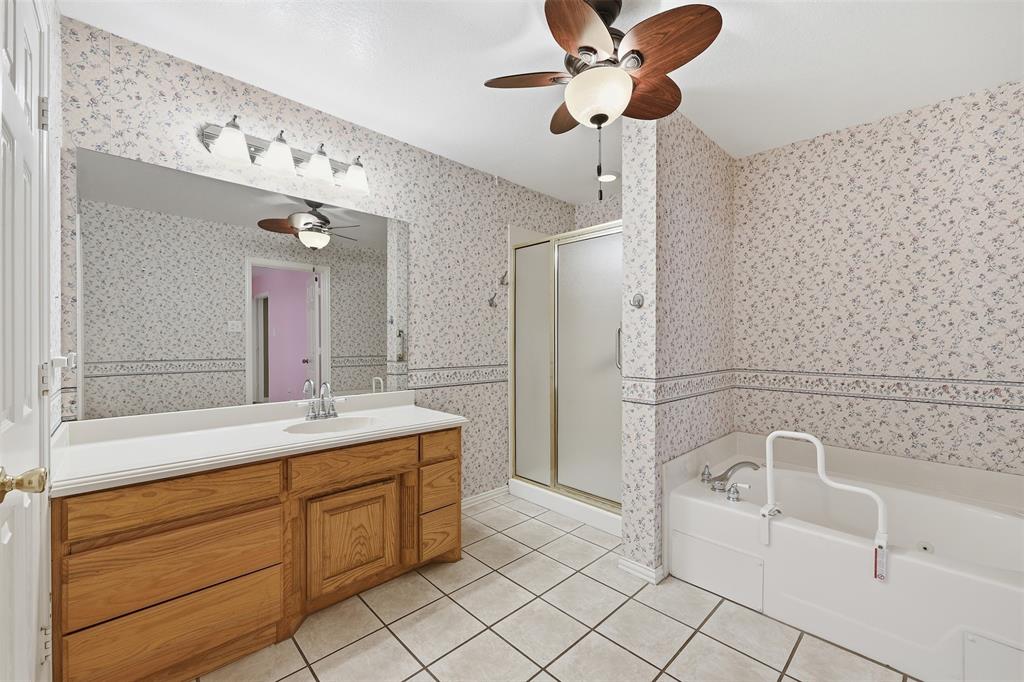 Richland Hills South Add - Residential