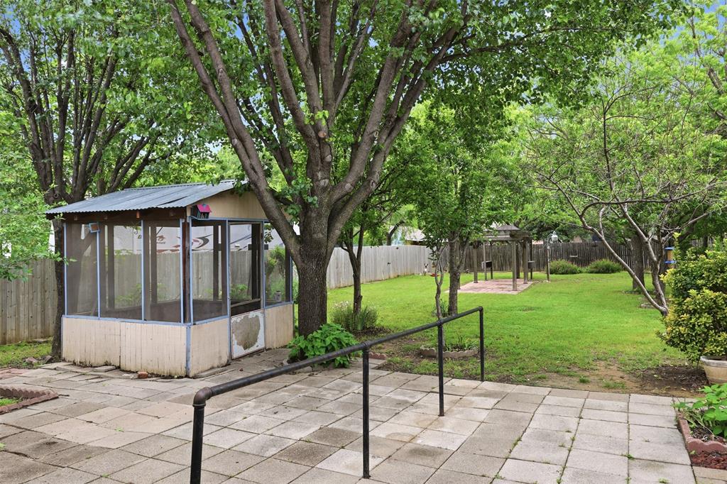 Richland Hills South Add - Residential