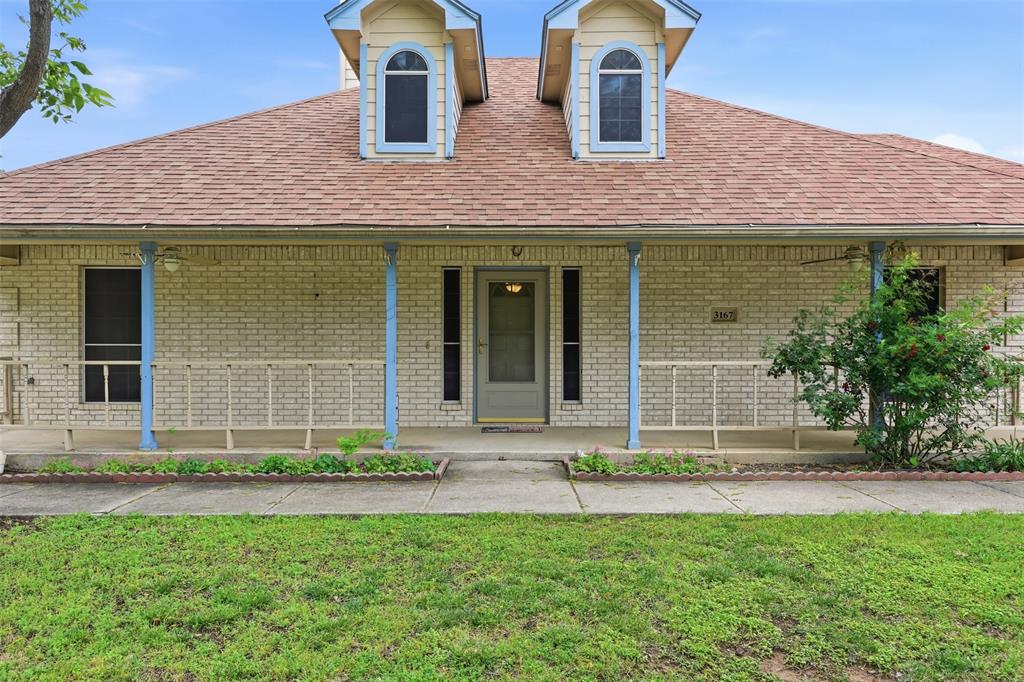 Richland Hills South Add - Residential