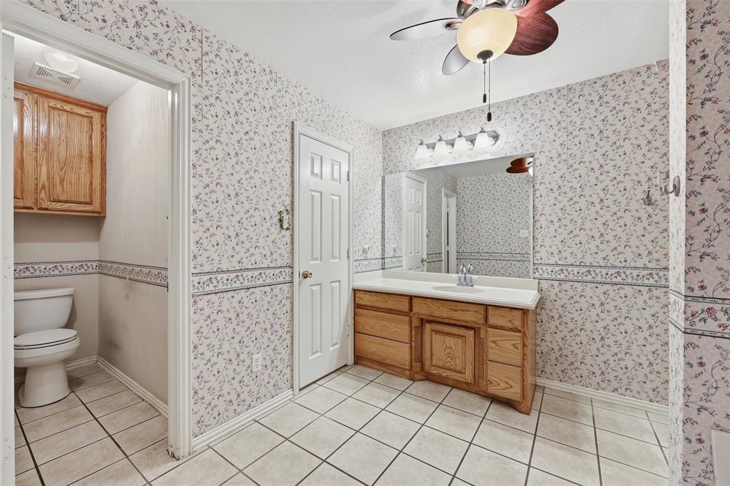 Richland Hills South Add - Residential