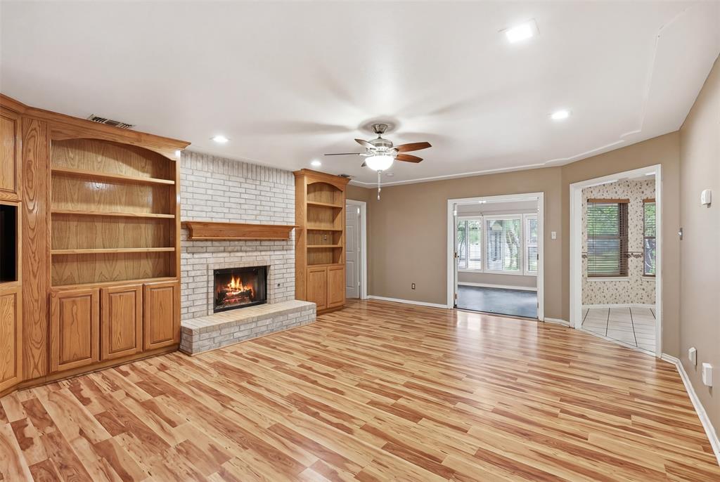 Richland Hills South Add - Residential