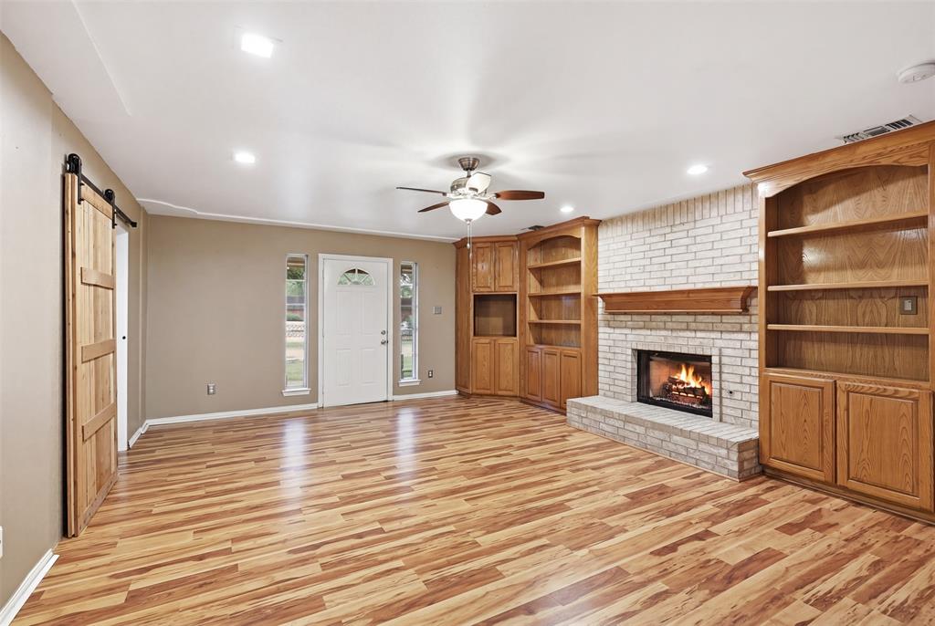 Richland Hills South Add - Residential