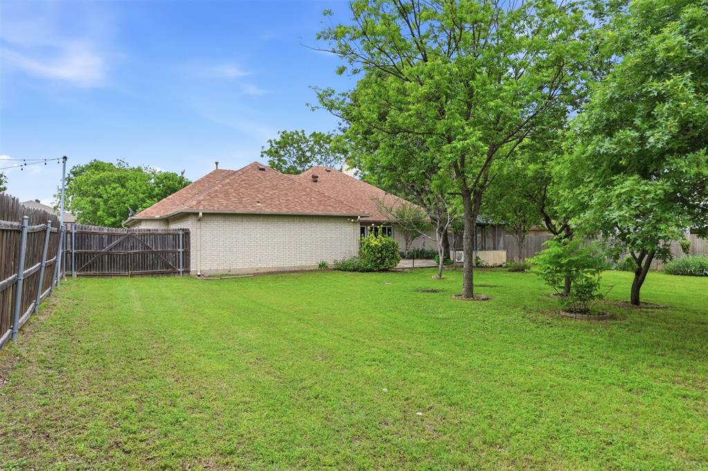 Richland Hills South Add - Residential