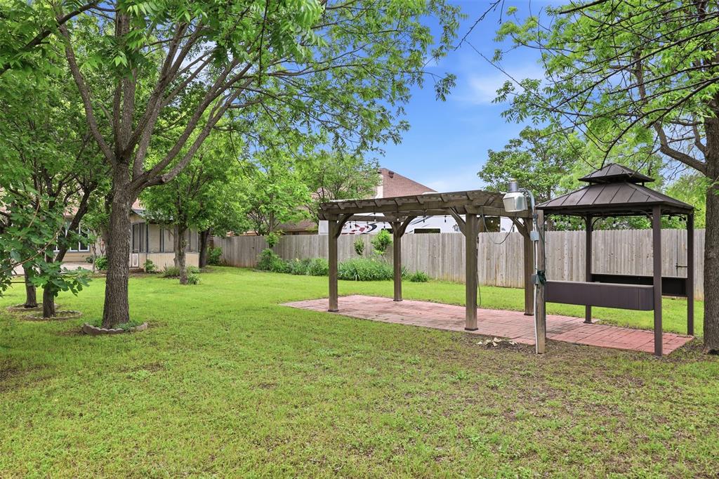 Richland Hills South Add - Residential