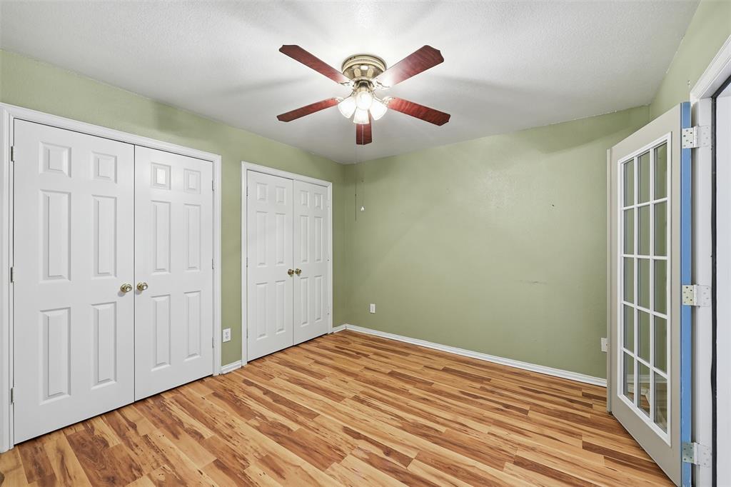 Richland Hills South Add - Residential