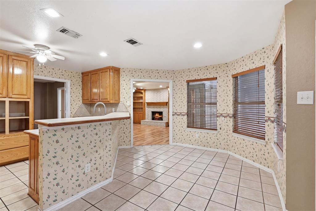 Richland Hills South Add - Residential