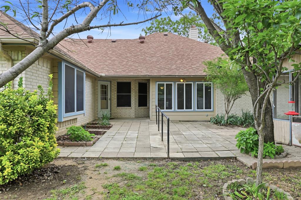 Richland Hills South Add - Residential