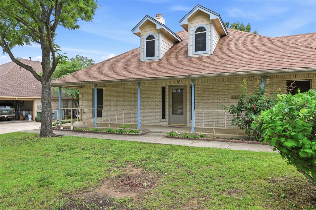 Richland Hills South Add - Residential