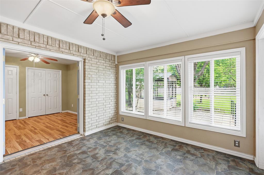 Richland Hills South Add - Residential