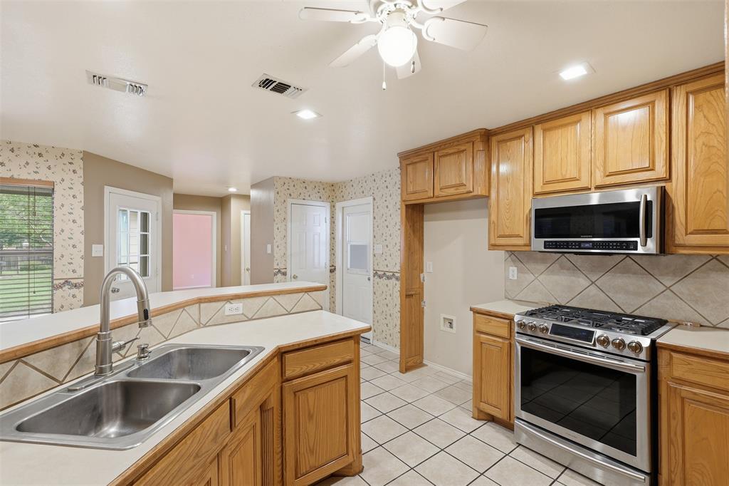 Richland Hills South Add - Residential