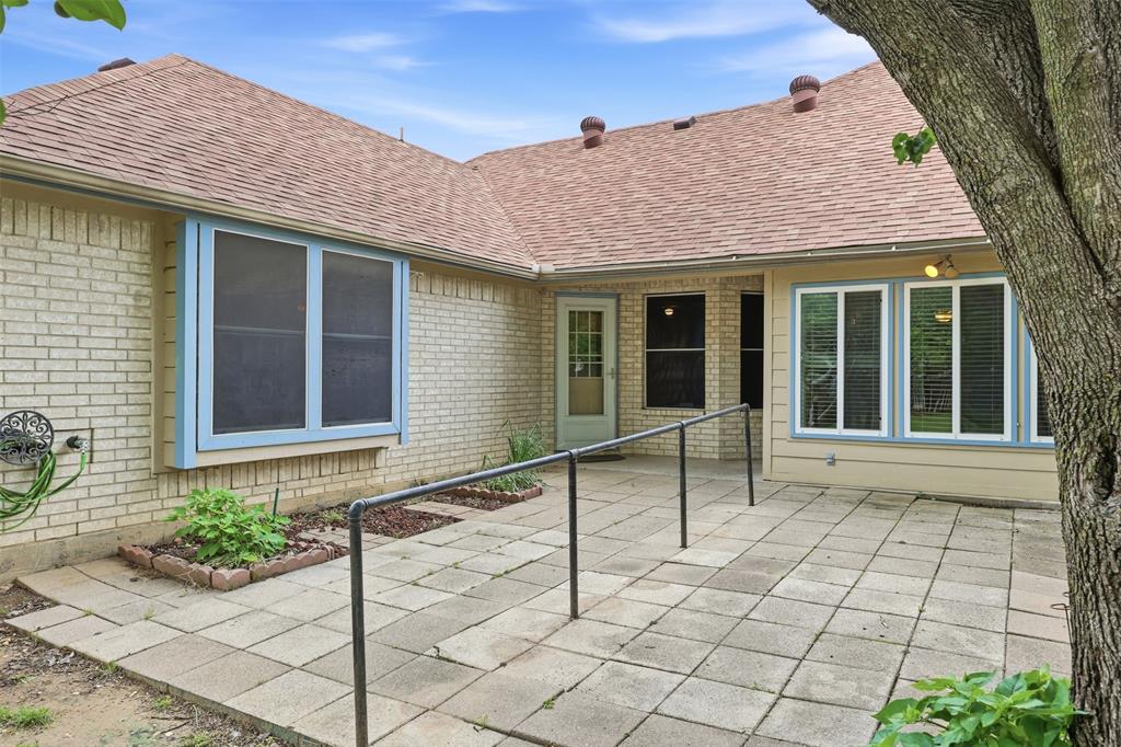 Richland Hills South Add - Residential
