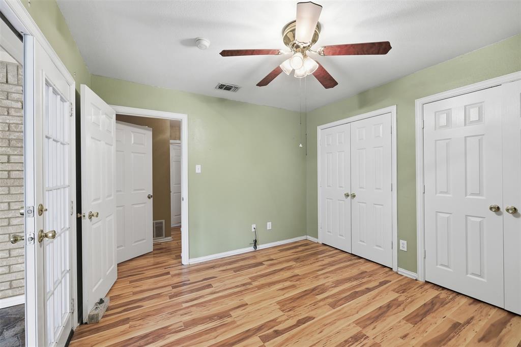 Richland Hills South Add - Residential