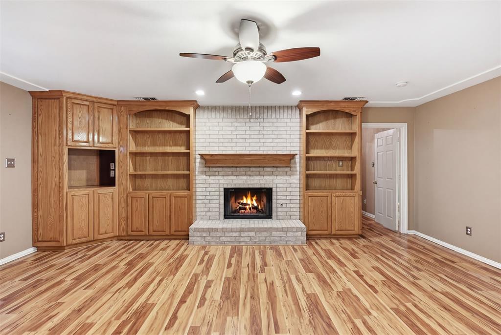 Richland Hills South Add - Residential
