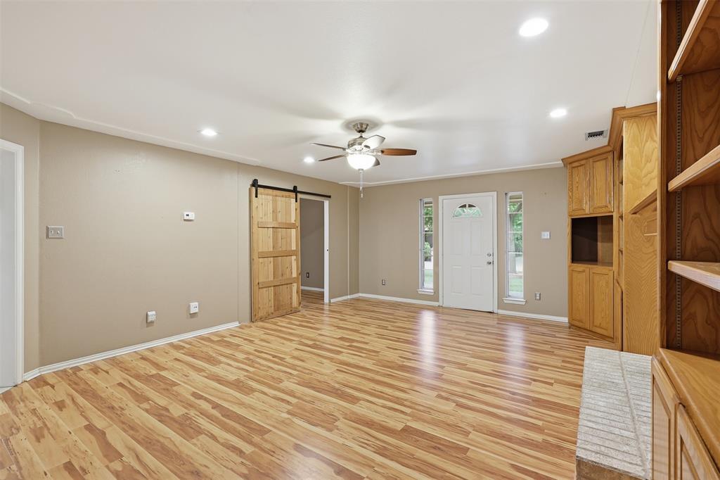 Richland Hills South Add - Residential