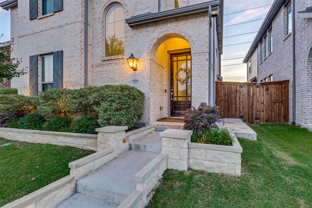 12317 Hulson Trail