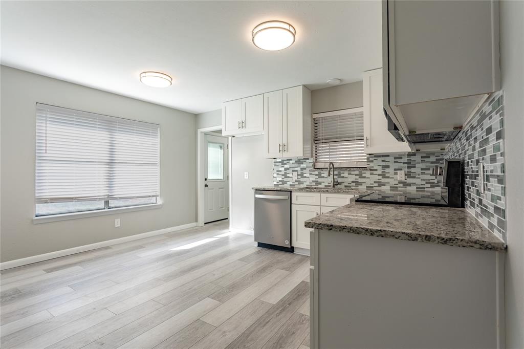 Harrison, J - Residential