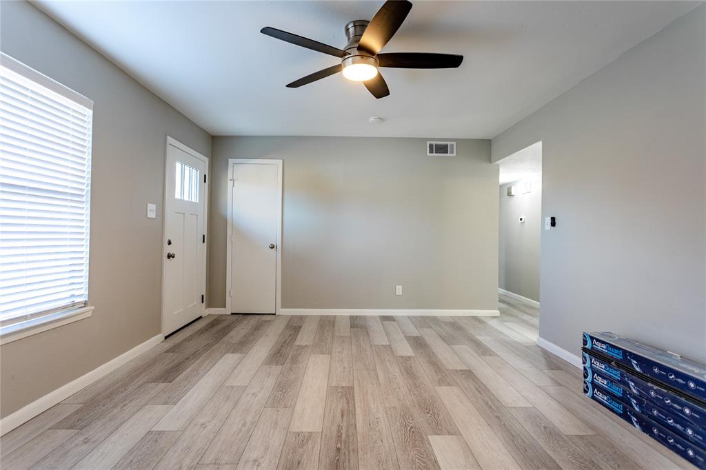 Harrison, J - Residential