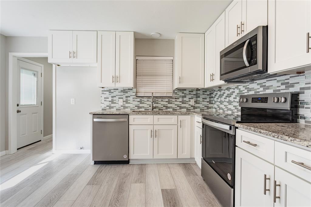 Harrison, J - Residential