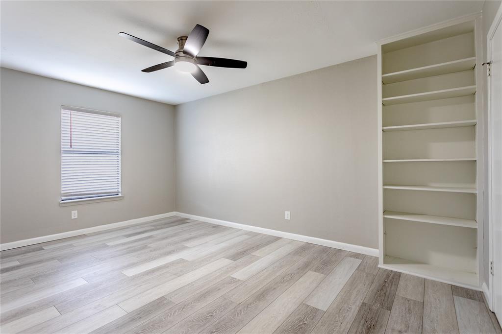 Harrison, J - Residential