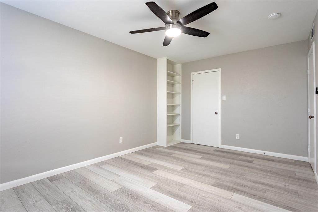 Harrison, J - Residential