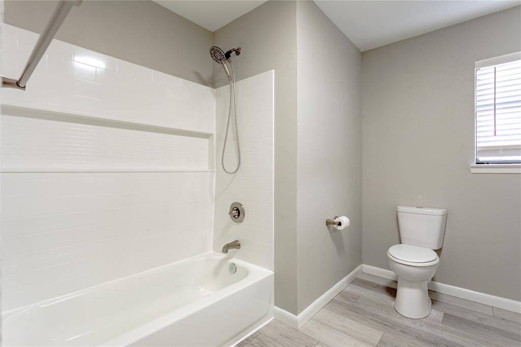 Harrison, J - Residential