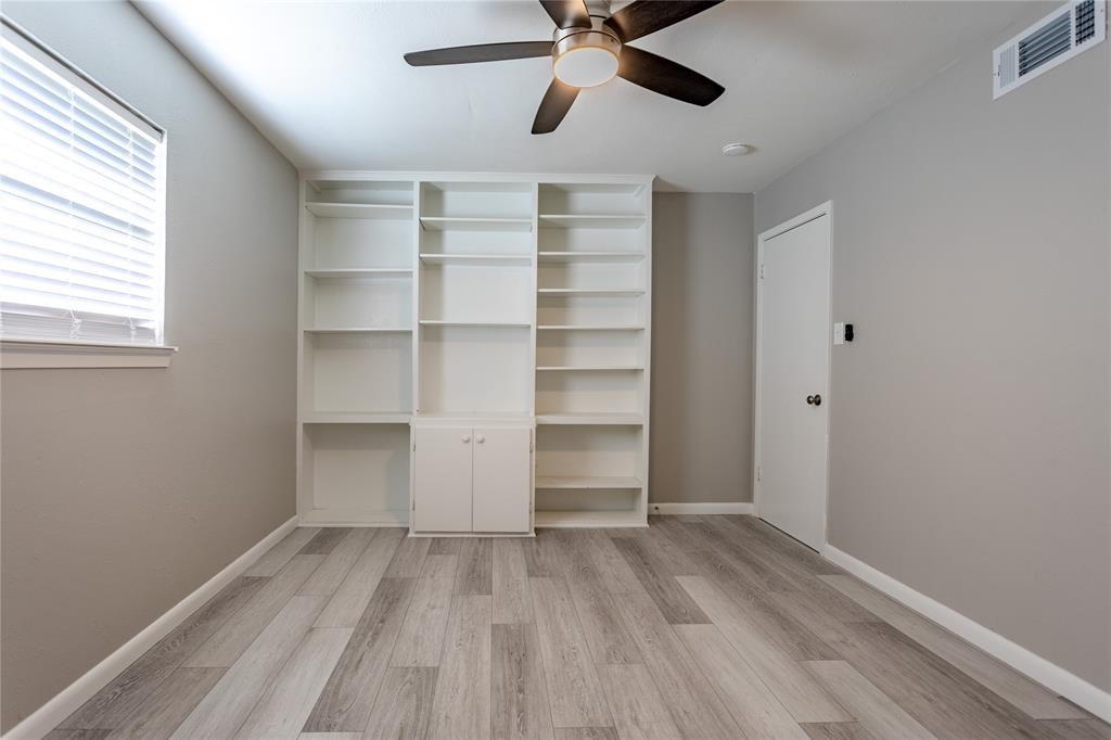 Harrison, J - Residential